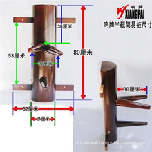 Wing Chun Dummy for Kung Fu